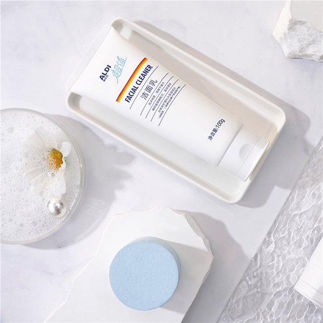 奧樂齊常州首店盛大開業(yè)，自牌家居護(hù)理好物點(diǎn)燃消費(fèi)熱潮